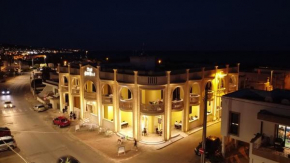 Hotel Salento Gold Beach Marina Di Pescoluse